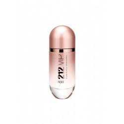 Carolina Herrera 212 Vip Rose Edp 80 ML Kadın Parfüm