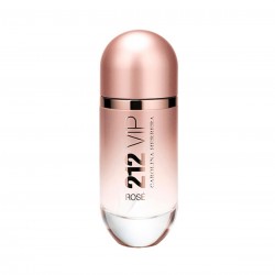 Carolina Herrera 212 Vip Rose Edp 80 ML Kadın Parfüm