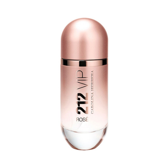 Carolina Herrera 212 Vip Rose Edp 80 ML Kadın Parfüm