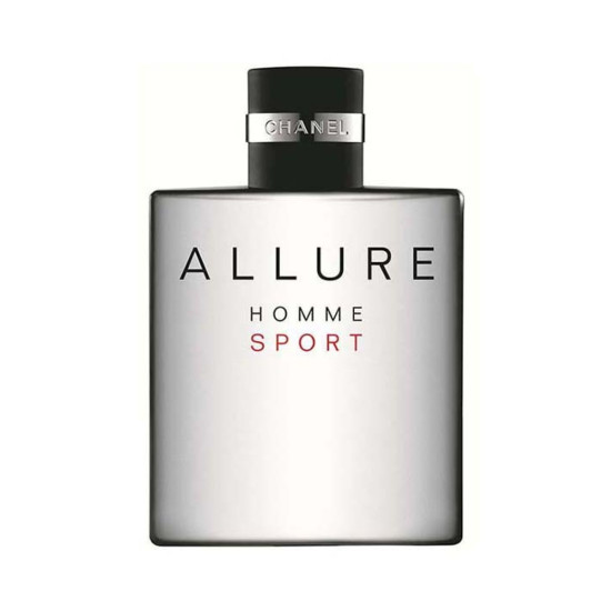Chanel Allure Sport Edt 100 ML Erkek Parfüm