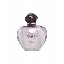 Christian Dior Pure Poison Edp 100 ML Kadın Parfüm