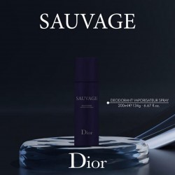 Christian Dior Sauvage Erkek Deodorant 200ml