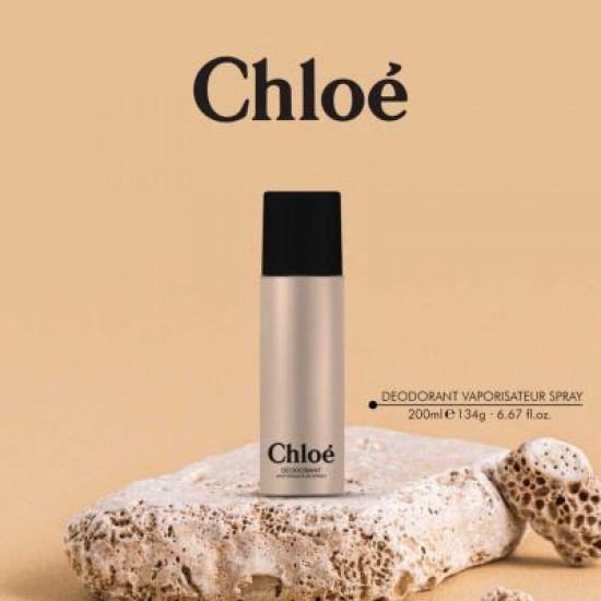 Chloe Signature Kadın Deodorant 200ml