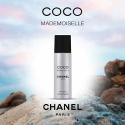Chanel Coco Mademoiselle Kadın Deodorant 200ml