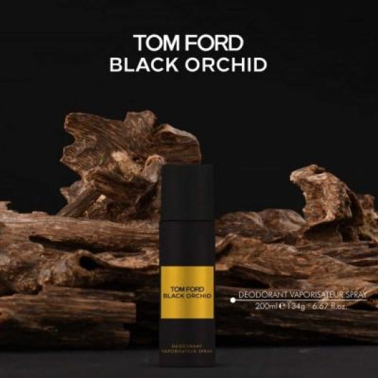 Tom Ford Black Orchid Deodorant 200ml