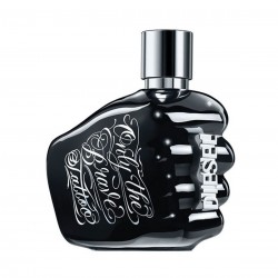 Diesel Only The Brave Tattoo Edt 125 ML Erkek Parfüm