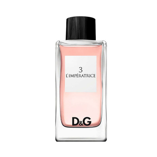Dolce Gabbana 3 L'İmperatrice Edt 100 ML Kadın Parfüm