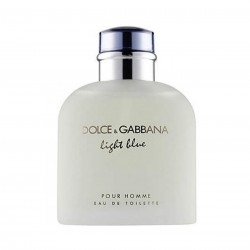 Dolce Gabbana Light Blue Edt 125 ML Erkek Parfüm
