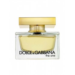 Dolce Gabbana The One Edp 75 ML Kadın Parfüm