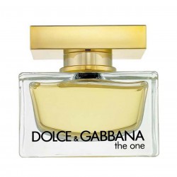 Dolce Gabbana The One Edp 75 ML Kadın Parfüm