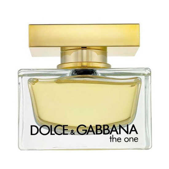 Dolce Gabbana The One Edp 75 ML Kadın Parfüm