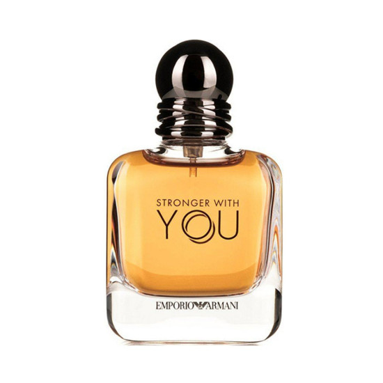 Emporio Armani Stronger With You Edt 100 ML Erkek Parfüm