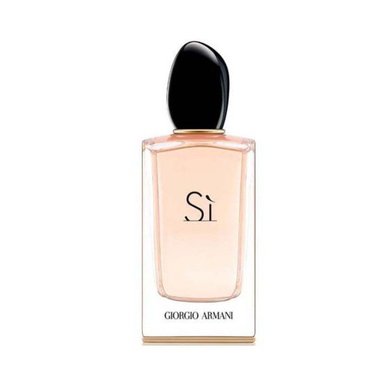 Giorgio Armani Si Edp 100 ML Kadın Parfüm