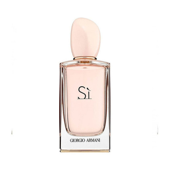 Giorgio Armani Si Edt 100 ML Kadın Parfüm