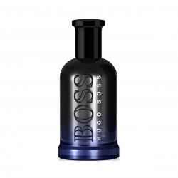 Hugo Boss Bottled Night Edt 100 ML Erkek Parfüm