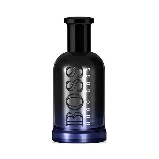 Hugo Boss Bottled Night Edt 100 ML Erkek Parfüm
