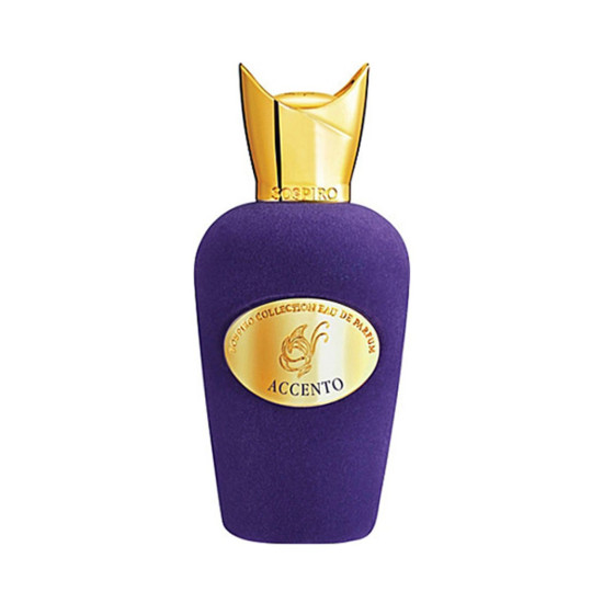 Xerjoff Sospiro Accento Edp 100 ML Unisex Parfüm