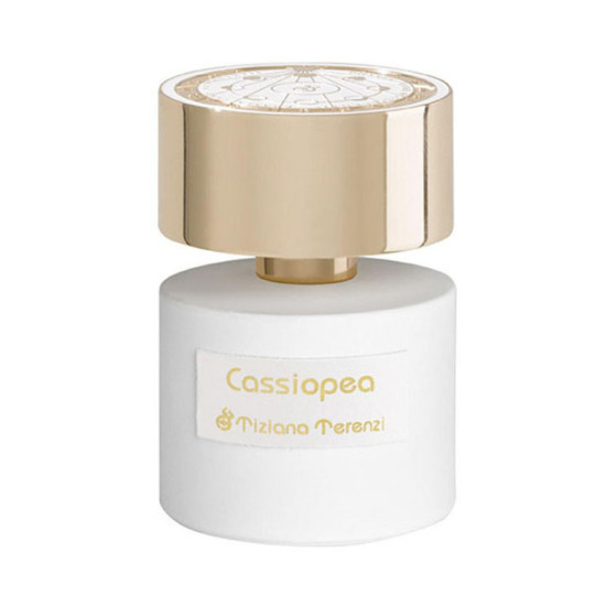 Tiziana Terenzi Cassiopea Edp 100 ML Unisex Parfüm
