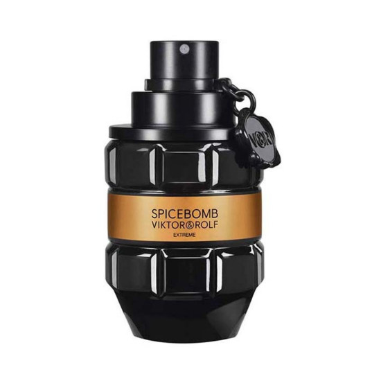 Viktor Rolf SpiceBomb Extreme Edp 90 ML Erkek Parfüm