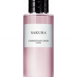 Christian Dior Privee Sakura 125 ml