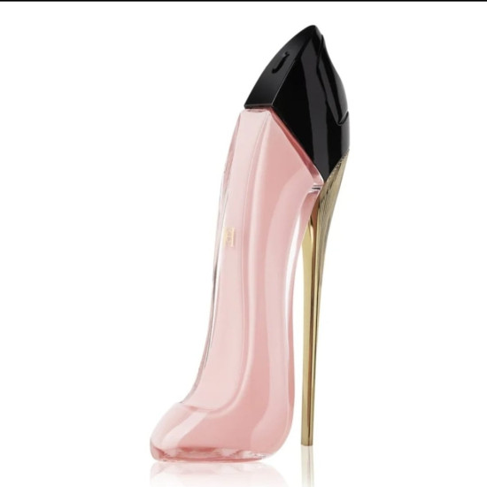 Carolina Herrera Good Girl Blush Edp 80 Ml Kadın Parfüm