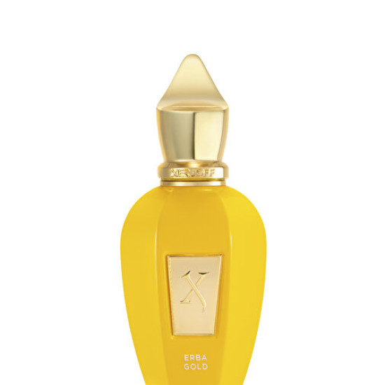 Xerjoff Erba Gold EDP 100 ml Unisex Parfüm
