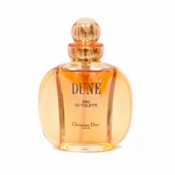 Dior Dune EDT 100 ml Kadın Parfüm