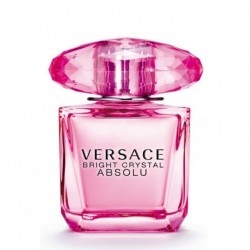 Versace Bright Crystal Absolu EDP 90 ml Kadın Parfüm