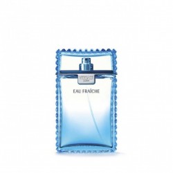 Versace Man Eau Fraiche EDT 100 ml Erkek Parfüm