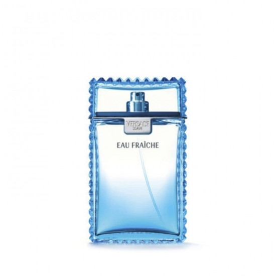 Versace Man Eau Fraiche EDT 100 ml Erkek Parfüm