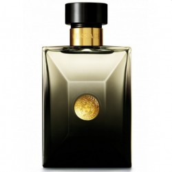 Versace Oud Noir EDP 100 ml Erkek Parfüm