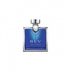 Bvlgari BLV EDT 100 ml Erkek Parfüm