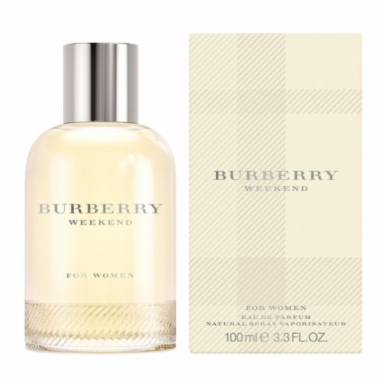 Burberry Weekend EDP 100 ml Kadın Parfüm