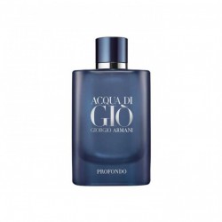 Giorgio Armani Acqua Di Gio Profondo EDP 100 ml Erkek Parfüm