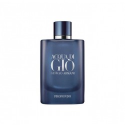 Giorgio Armani Acqua Di Gio Profondo EDP 100 ml Erkek Parfüm