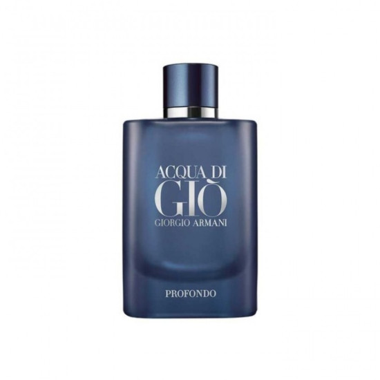 Giorgio Armani Acqua Di Gio Profondo EDP 100 ml Erkek Parfüm