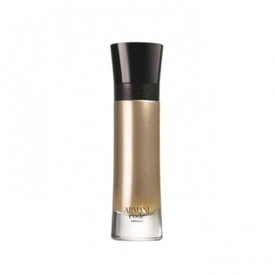 Giorgio Armani Code Absolu EDP 110 ml Erkek Parfüm