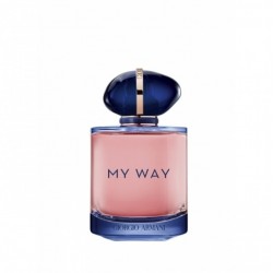 Giorgio Armani My Way Intense EDP 90 ml Kadın Parfüm