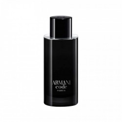 Giorgio Armani Code Le Parfum EDP 125 ml Erkek Parfüm