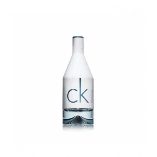 Calvin Klein CK IN2U EDT 150 ml Erkek Parfüm