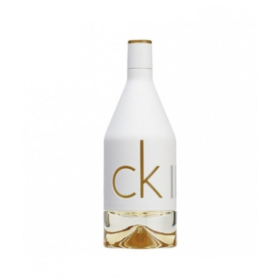 Calvin Klein CK IN2U EDT 150 ml Kadın Parfüm