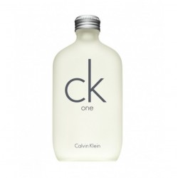 Calvin Klein Ck One EDT 200 ml Erkek Parfüm