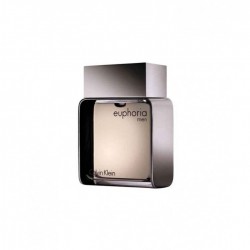 Calvin Klein Euphoria EDT 100 ml Erkek Parfüm