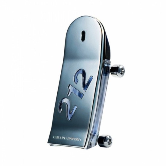 Carolina Herrera 212 Men Heroes EDT 90 ml Erkek Parfüm