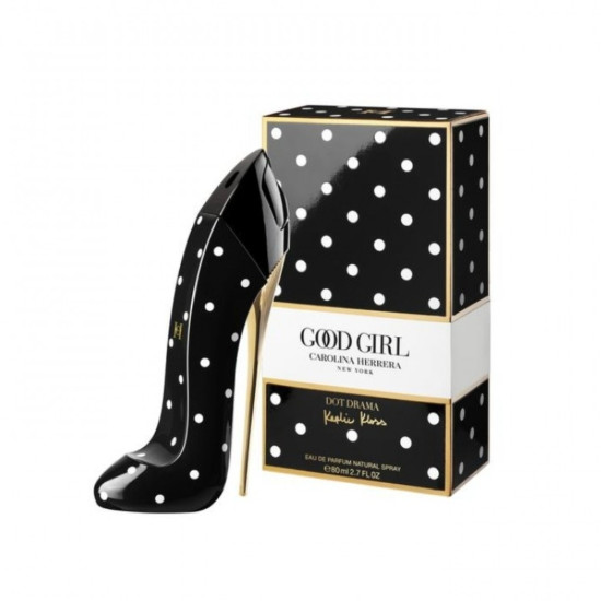Carolina Herrera Good Girl Dot Drama EDP 80 ml Kadın Parfüm