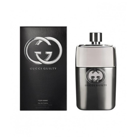 Gucci Guilty EDT 90 ml Erkek Parfüm