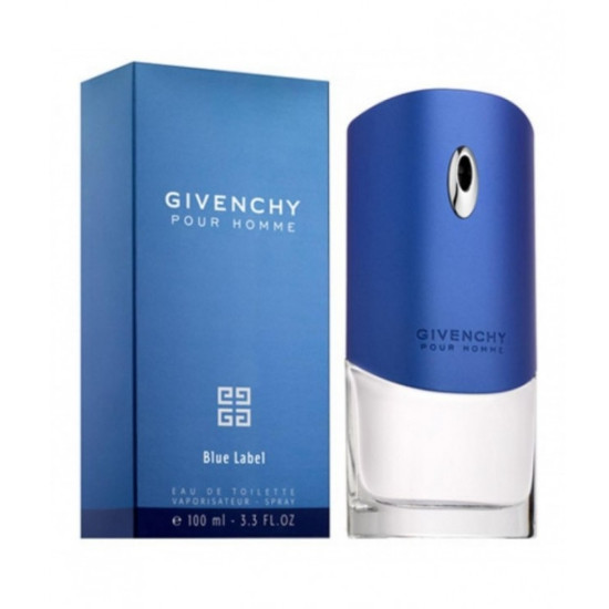 Givenchy Blue Label EDT 100 ml Erkek Parfüm