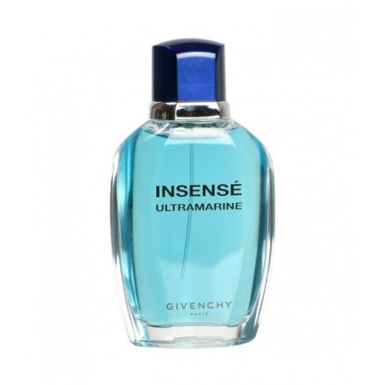 Givenchy Insense Ultramarine EDT 100 ml Erkek Parfüm