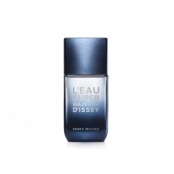 Issey Miyake L'Eau Super Majeure EDT 100 ml Erkek Parfüm