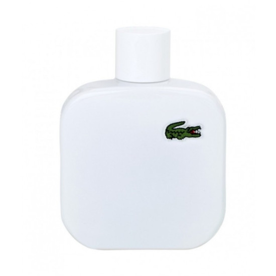Lacoste Eau De L.12.12 Blanc EDT 100 ml Erkek Parfüm